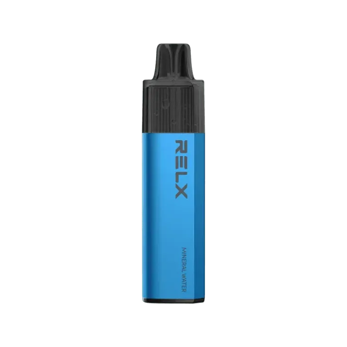 悦刻-GA8000-Puffs-抛弃式烟杆
